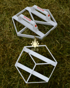 ​Print Cubo