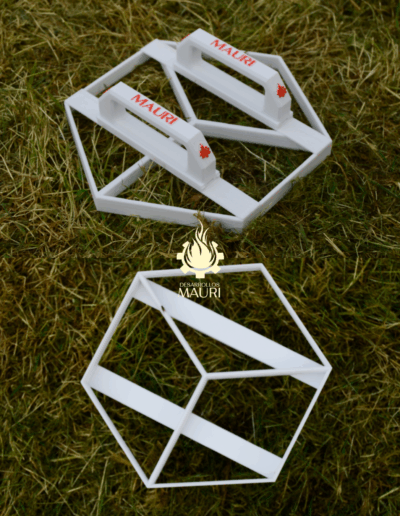 ​Print Cubo: 187mm x 215mm